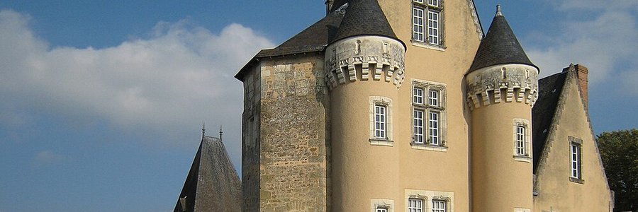 La Flèche (72200) Sarthe 72 (Pays de la Loire)