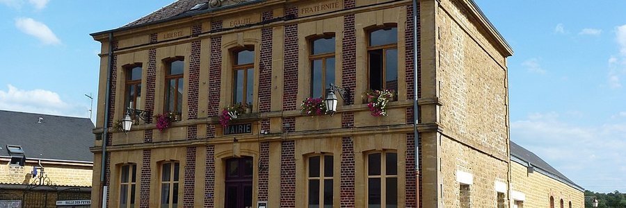 La Francheville (08400) Ardennes 08 (Grand Est)