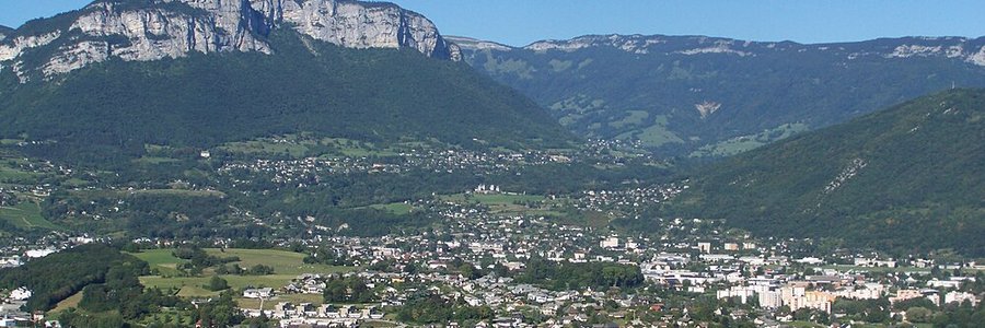 La Ravoire (73490) Savoie 73 (Auvergne-Rhône-Alpes)