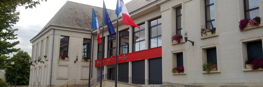 La Riche (37520) Indre-et-Loire 37 (Centre-Val de Loire)