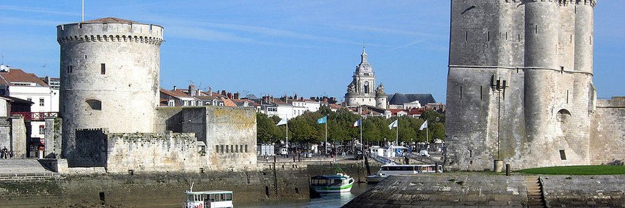 La Rochelle (17000) Charente-Maritime 17 (Nouvelle-Aquitaine)