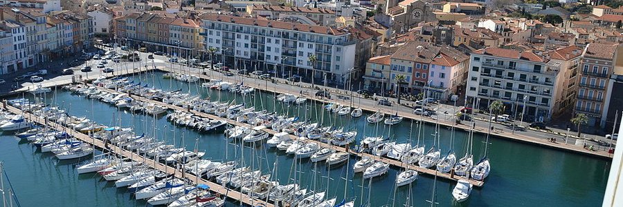 La Seyne-sur-Mer (83500) Var 83 (Provence-Alpes-Côte d’Azur)