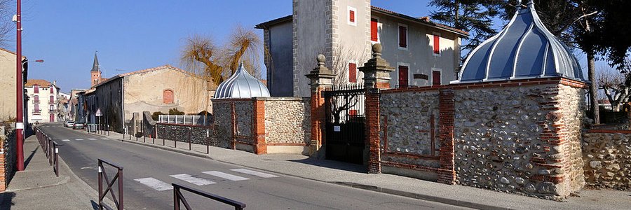 La Tour-du-Crieu (09100) Ariège 09 (Occitanie)