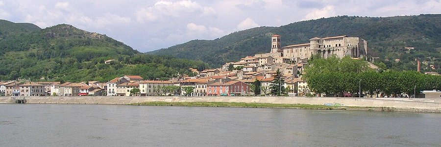 La Voulte-sur-Rhône (07800) Ardèche 07 (Auvergne-Rhône-Alpes)