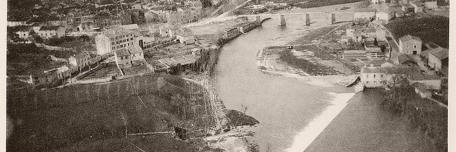 Labruguière (81290) Tarn 81 (Occitanie)