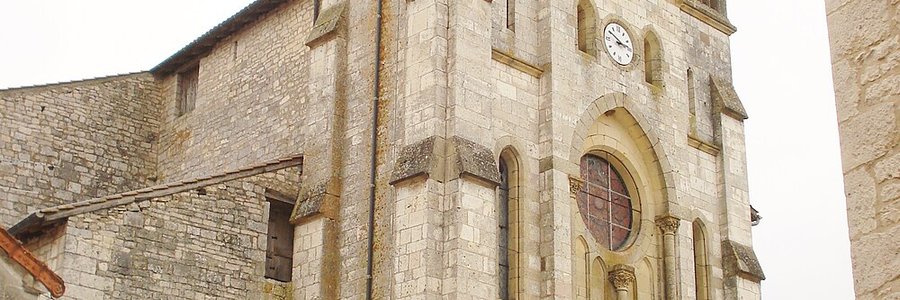 Lalbenque (46360) Lot 46 (Occitanie)