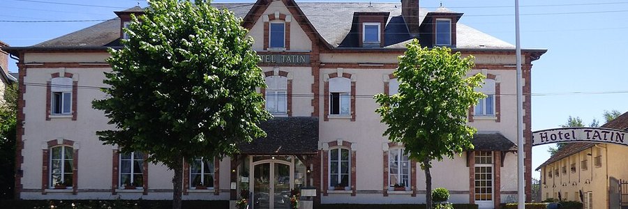 Lamotte-Beuvron (41600) Loir-et-Cher 41 (Centre-Val de Loire)