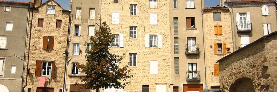 Langogne (48300) Lozère 48 (Occitanie)