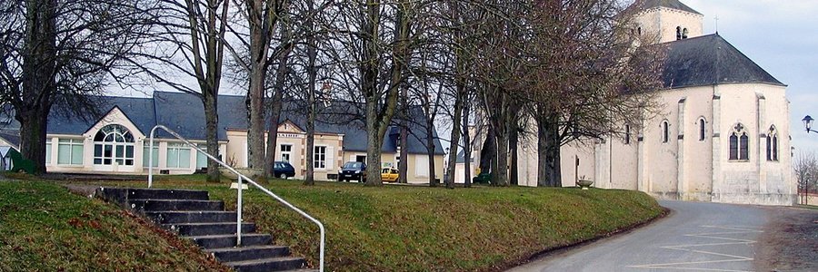 Lazenay (18100) Cher 18 (Centre-Val de Loire)