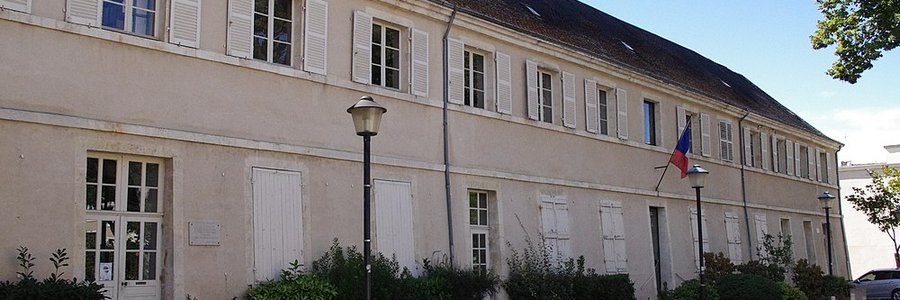 Le Blanc (36300) Indre 36 (Centre-Val de Loire)