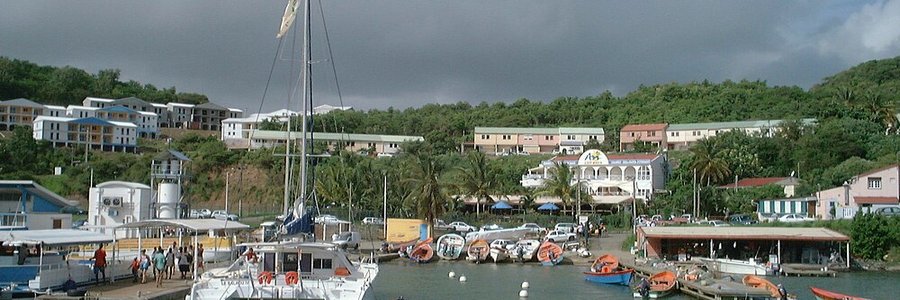 Le François (97240) Martinique 972 (Martinique)