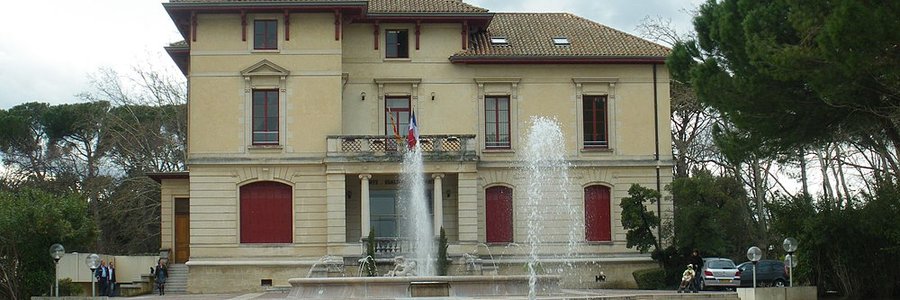 Le Pontet (84130) Vaucluse 84 (Provence-Alpes-Côte d’Azur)