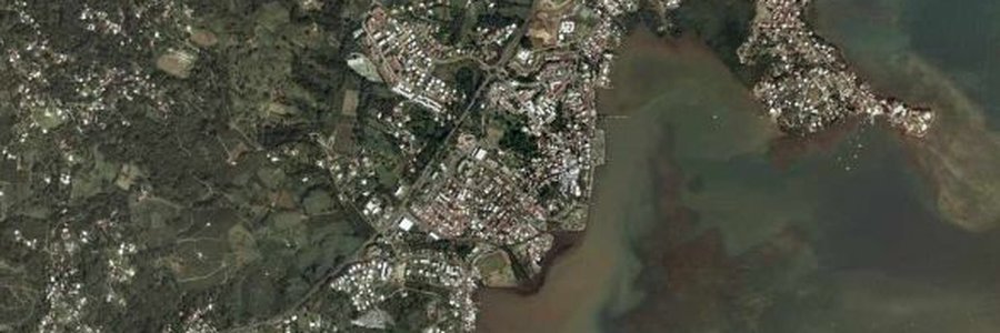 Le Robert (97231) Martinique 972 (Martinique)