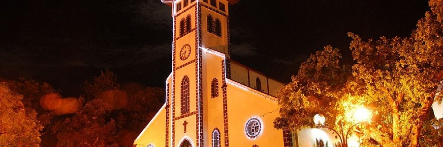 Le Tampon (97430) La Réunion 974 (La Réunion)