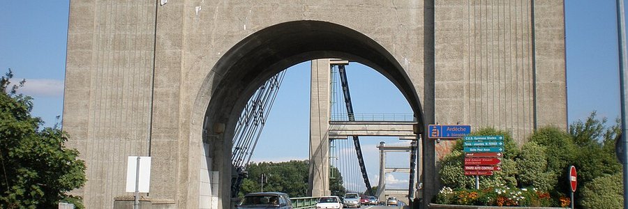 Le Teil (07400) Ardèche 07 (Auvergne-Rhône-Alpes)
