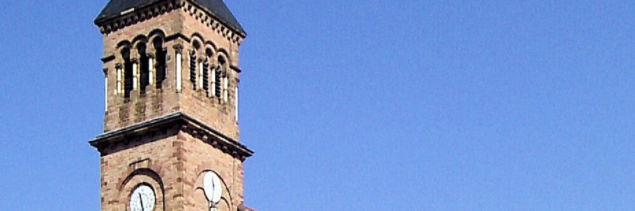 Le Thillot (88160) Vosges 88 (Grand Est)