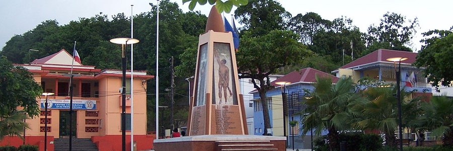 Les Abymes (97139) Guadeloupe 971 (Guadeloupe)