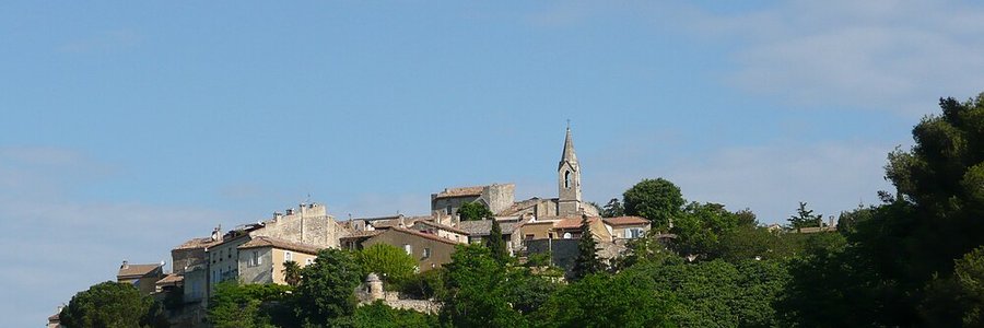 Les Angles (30133) Gard 30 (Occitanie)