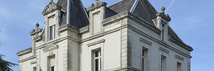 Les Herbiers (85500) Vendée 85 (Pays de la Loire)