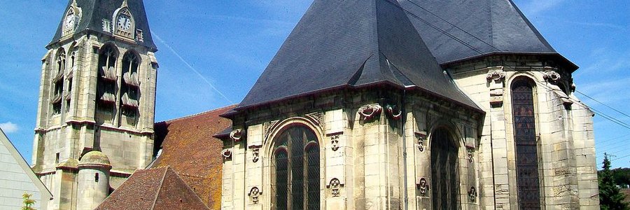 Liancourt (60240) Oise 60 (Hauts-de-France)