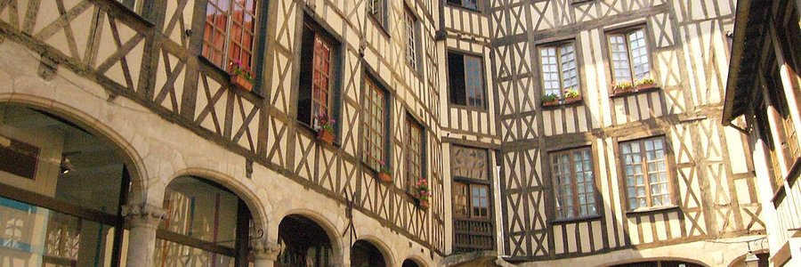 Limoges (87000) Haute-Vienne 87 (Nouvelle-Aquitaine)