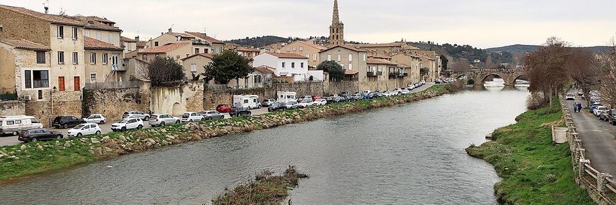 Limoux (11300) Aude 11 (Occitanie)