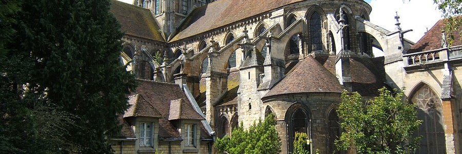 Lisieux (14100) Calvados 14 (Normandie)