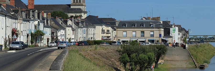 Loire-Authion (49700) Maine-et-Loire 49 (Pays de la Loire)
