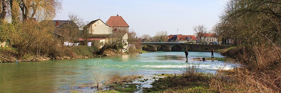 Longvic (21600) Côte-d'Or 21 (Bourgogne-Franche-Comté)