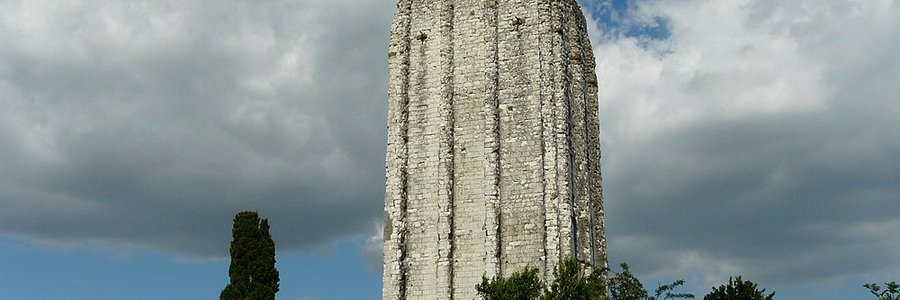 Loudun (86200) Vienne 86 (Nouvelle-Aquitaine)