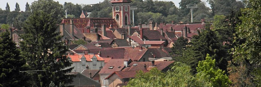 Louhans (71500) Saône-et-Loire 71 (Bourgogne-Franche-Comté)