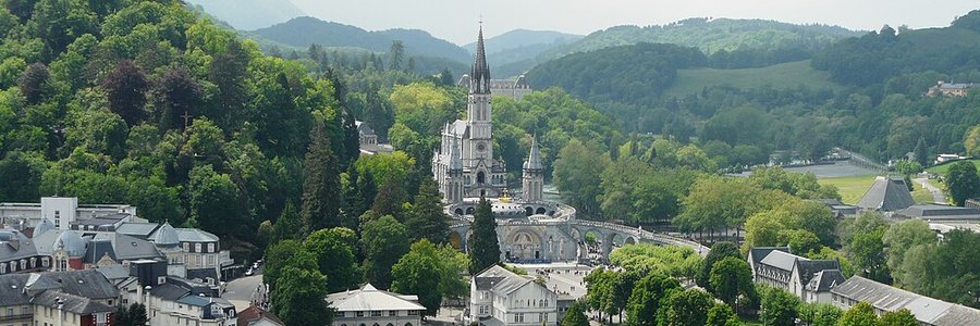 Lourdes (65100) Hautes-Pyrénées 65 (Occitanie)
