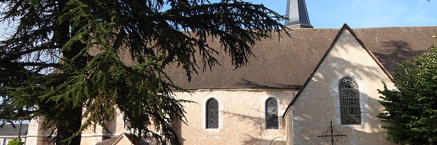 Lucé (28110) Eure-et-Loir 28 (Centre-Val de Loire)