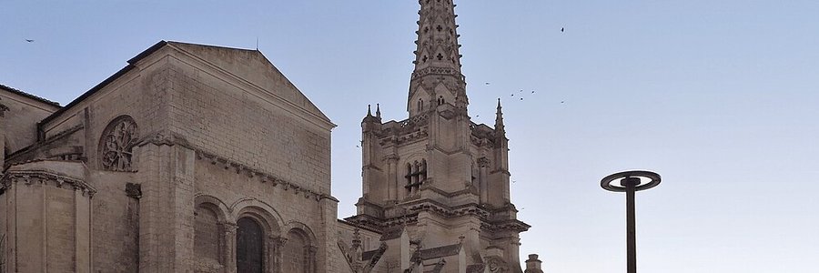 Luçon (85400) Vendée 85 (Pays de la Loire)