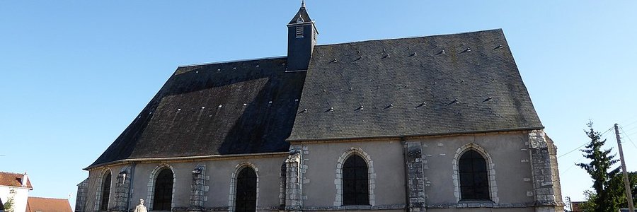Luisant (28600) Eure-et-Loir 28 (Centre-Val de Loire)