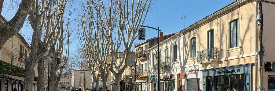 Lunel (34400) Hérault 34 (Occitanie)