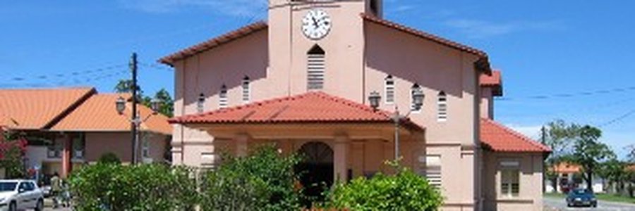Macouria (97355) Guyane 973 (Guyane)