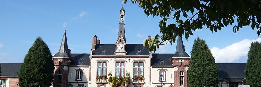 Mainvilliers (28300) Eure-et-Loir 28 (Centre-Val de Loire)