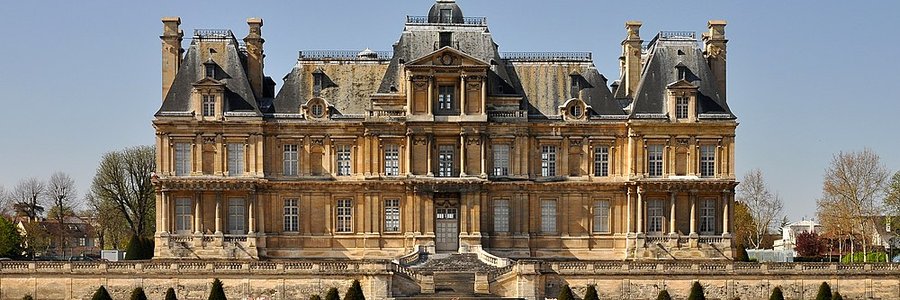 Maisons-Laffitte (78600) Yvelines 78 (Île-de-France)