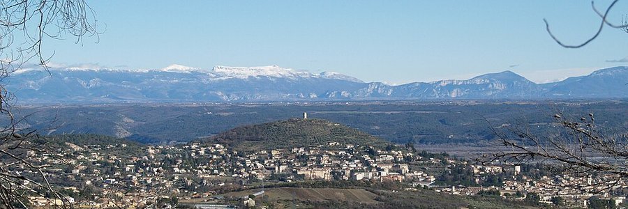 Manosque (04100) Alpes-de-Haute-Provence 04 (Provence-Alpes-Côte d’Azur)