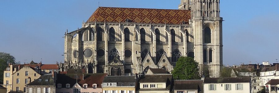 Mantes-la-Jolie (78200) Yvelines 78 (Île-de-France)