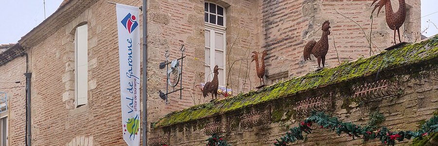 Marmande (47200) Lot-et-Garonne 47 (Nouvelle-Aquitaine)