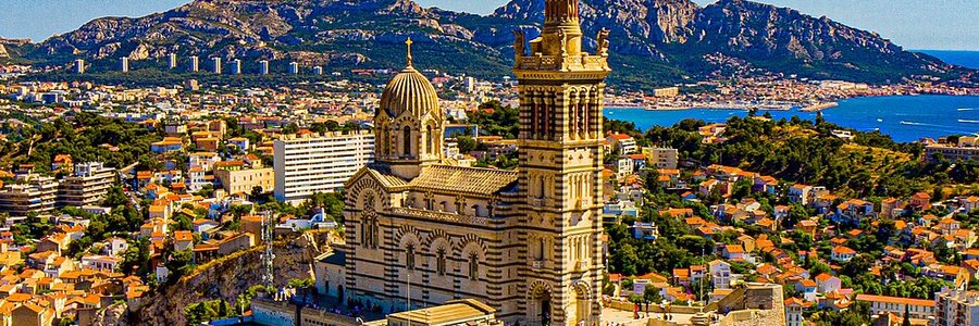 Marseille (13000) Bouches-du-Rhône 13 (Provence-Alpes-Côte d’Azur)