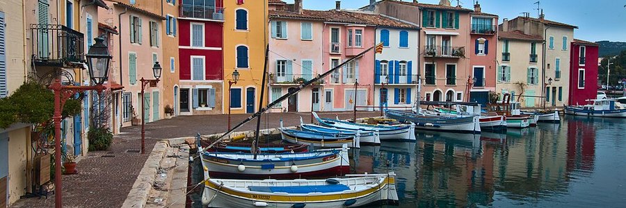 Martigues (13500) Bouches-du-Rhône 13 (Provence-Alpes-Côte d’Azur)