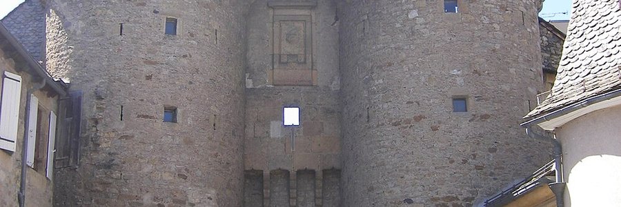 Marvejols (48100) Lozère 48 (Occitanie)