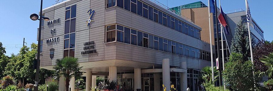 Massy (91300) Essonne 91 (Île-de-France)