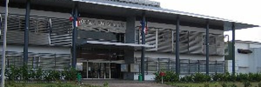 Matoury (97351) Guyane 973 (Guyane)