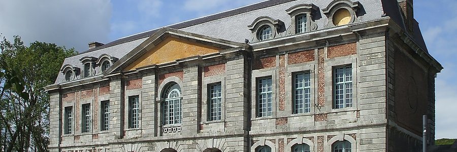 Maubeuge (59600) Nord 59 (Hauts-de-France)