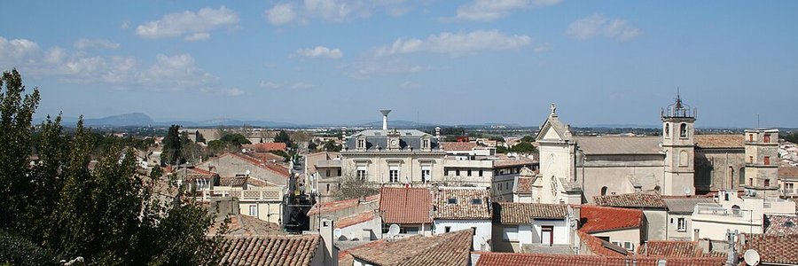 Mauguio (34130) Hérault 34 (Occitanie)