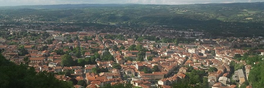 Mazamet (81200) Tarn 81 (Occitanie)